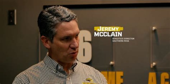 Jeremy McClain's Bio, Wiki, And Age