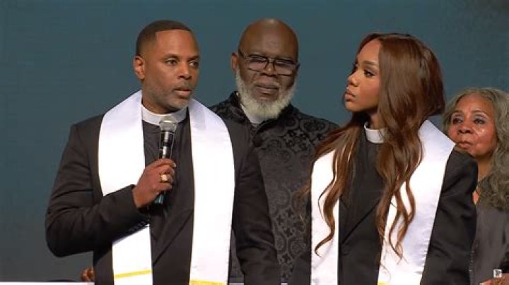 Jermaine Jakes: Faith, Film, And Philanthropy