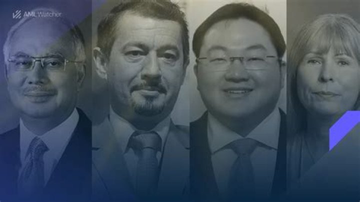 Jesselyn Chuan's Role In The 1MDB Saga