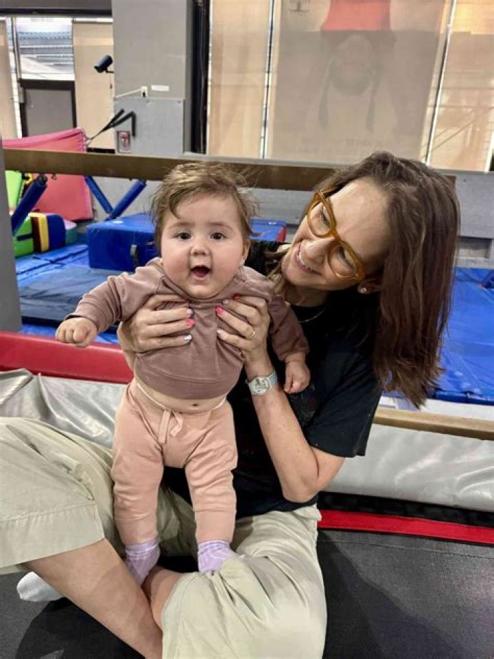 Jessica Tarlov And Brian Pumpian