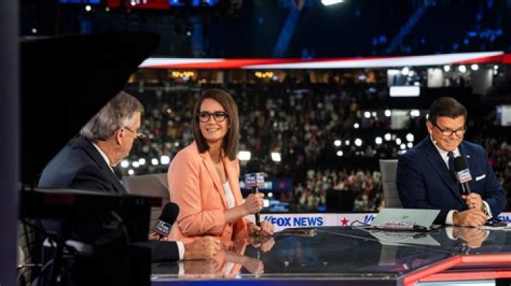 Jessica Tarlov - wikipedia: Getting to Know the Fox News Political Voice