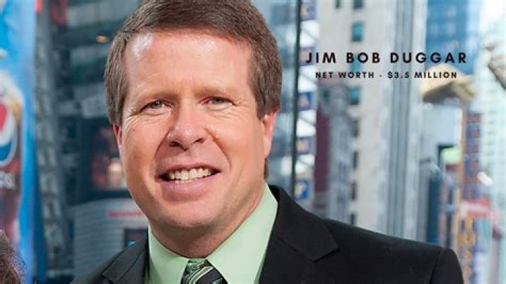 Jim Bob Duggar Cheating Scandal: Uncovering The Truth
