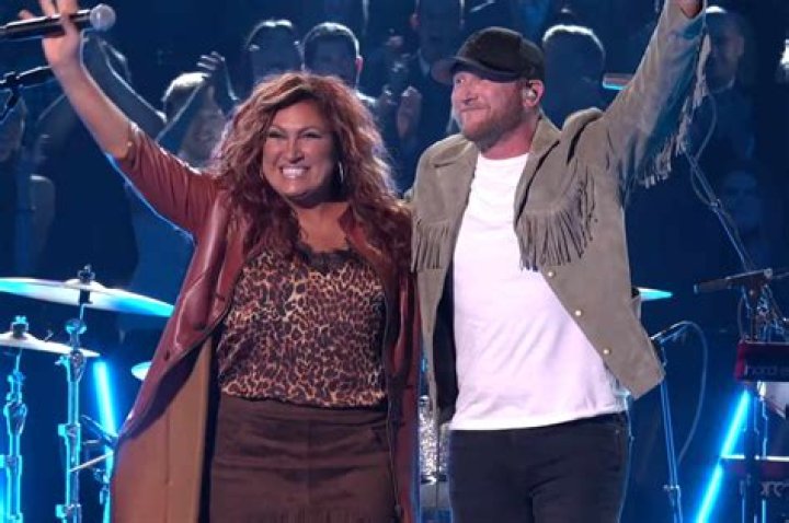 Jo Dee Messina's Accident: Unveiling The Untold Story