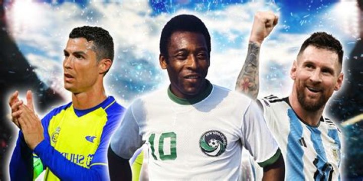 Jobe Footballer: The Rising Star Of The Pitch
