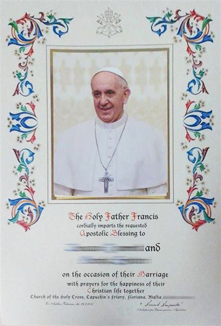 Joe Francis Wedding: What Captures Our Attention?