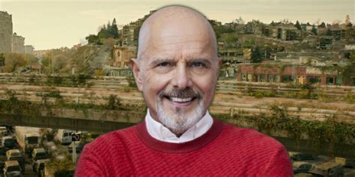 Joe Pantoliano's Family Legacy Revealed