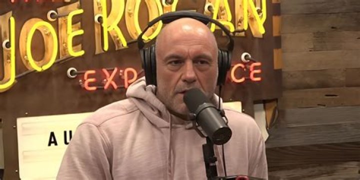 Joe Rogan's Journey From Birth To Podcast King
