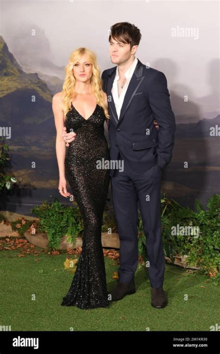 Joey Batey And Madeleine Hyland's Marital Status Revealed