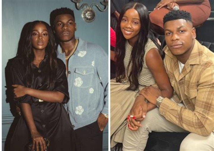 John Boyega And Thuso Mbedu: Unraveling The Rumored Romance