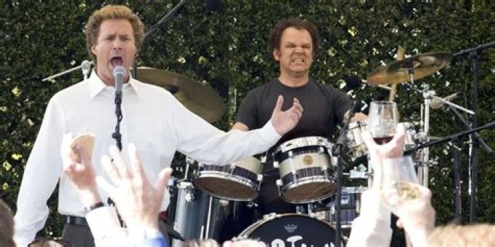 John C. Reilly's Cowbell Symphony In Step Brothers
