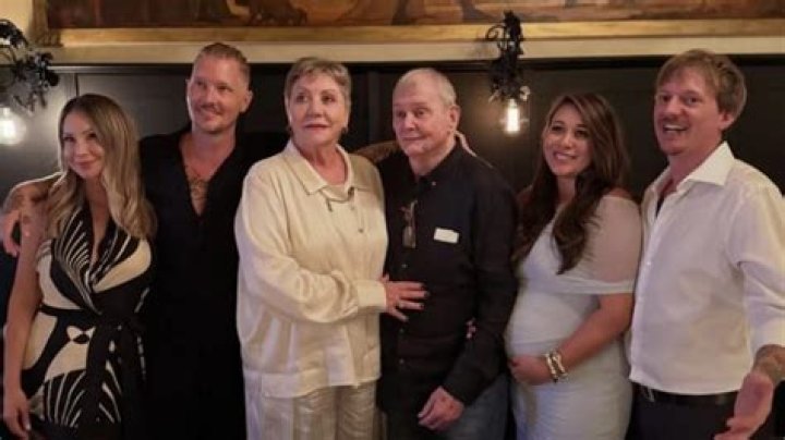 John Farnham's Daughter's Inspiring Musical Journey