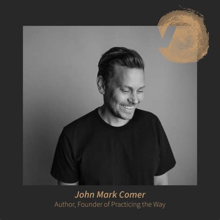 John Mark Comer's Journey Amidst His Wife's Illness