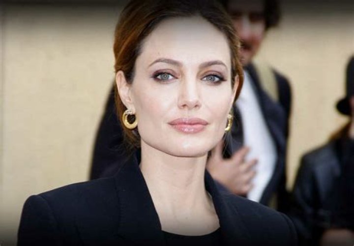 Jolie Poirier Wife: A Look at Angelina Jolie's Unforgettable Path