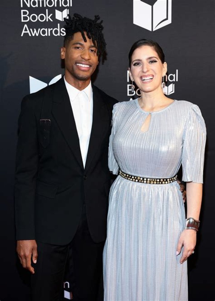 Jon Batiste And Wife's Inspiring Story