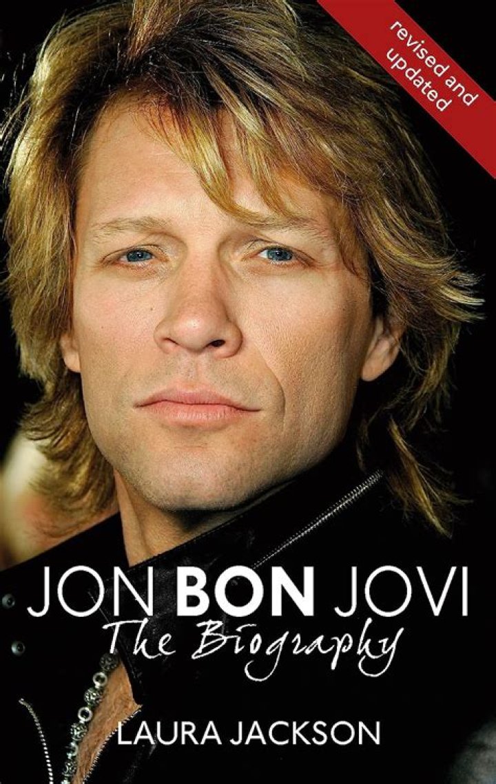 Jon Bon Jovi Age: A Look at the Rock Legend's Years