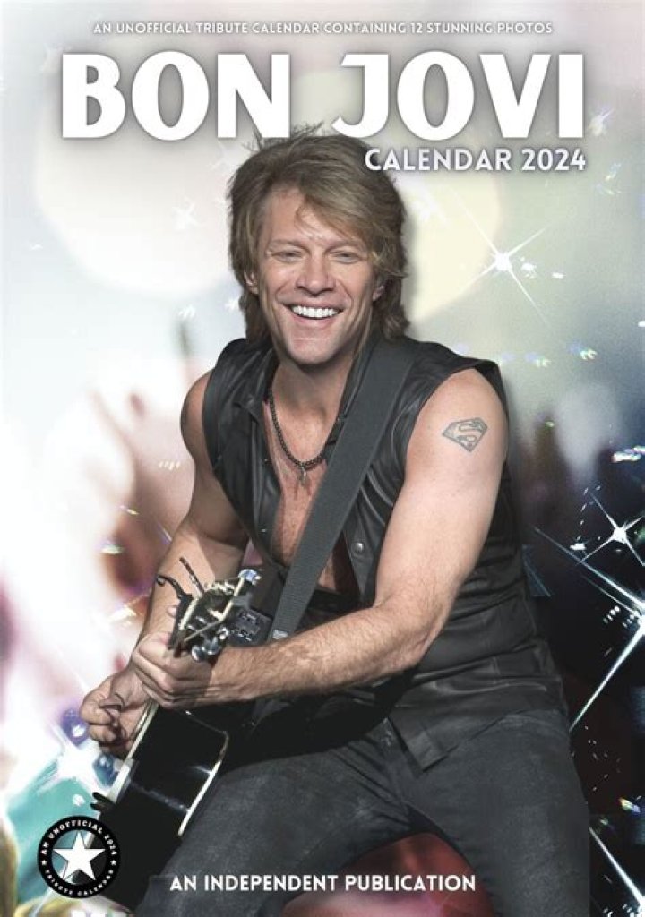 Jon Bon Jovi Movies: A Deep Dive into His Filmography