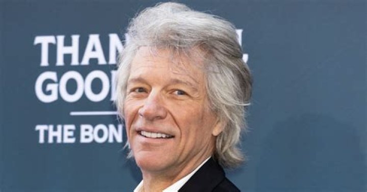 Jon Bon Jovi News – Today: Unpacking the Latest Updates