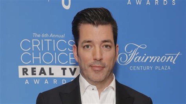 Jonathan Scott Tragedy: Unpacking the HGTV Star's Personal Losses and Resilience