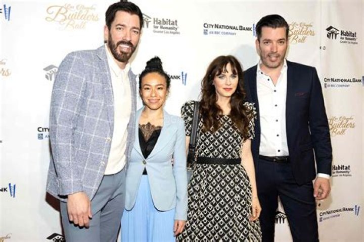 Jonathan Scott Wife: A Look at His Love Story and Family Life