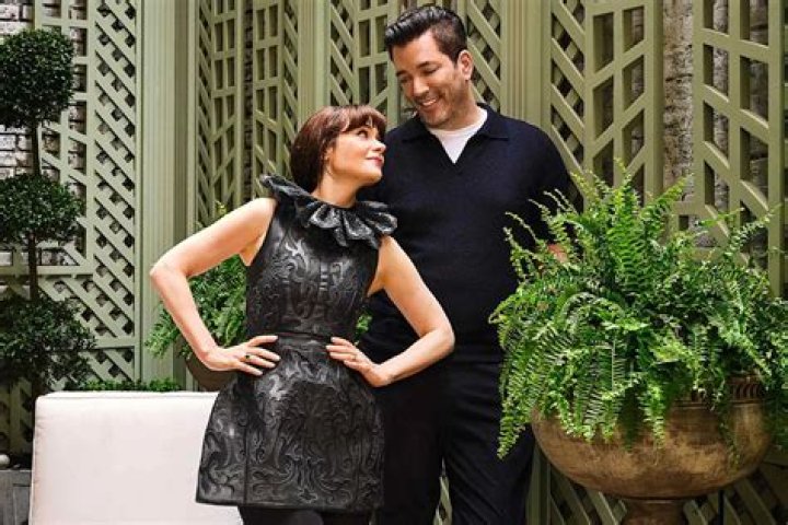 Jonathan Scott Zooey Deschanel Baby: What's the Real Story?