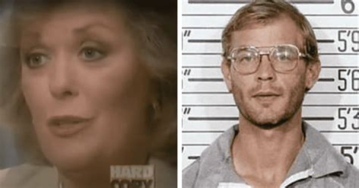 Joyce Dahmer, Mother Of A Serial Killer