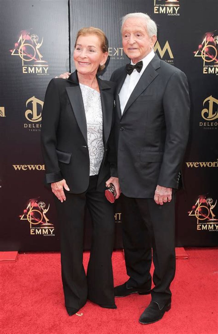 Judy Sheindlin: The Enduring Legacy of a TV Court Icon