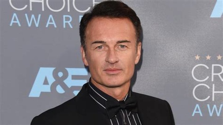 Julian McMahon Cause of Death: Details Emerge After Actor's Passing