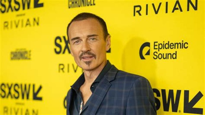 Julian McMahon en la Actualidad: Un Vistazo a la Trayectoria de un Ícono