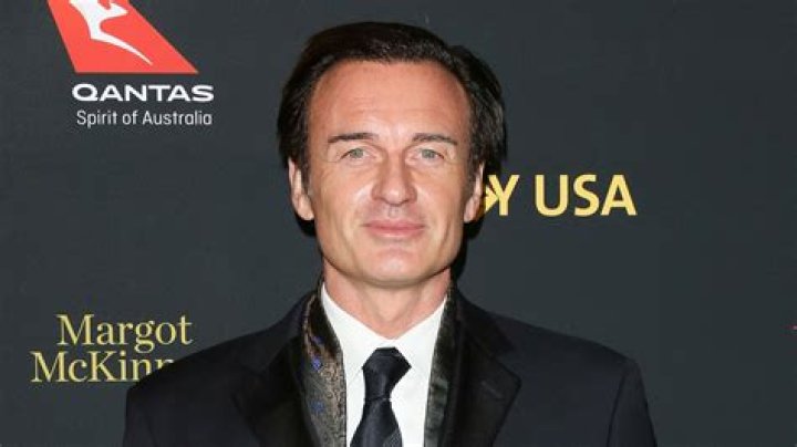 Julian McMahon Wikipedia: A Look Back at an Actor's Life and Legacy