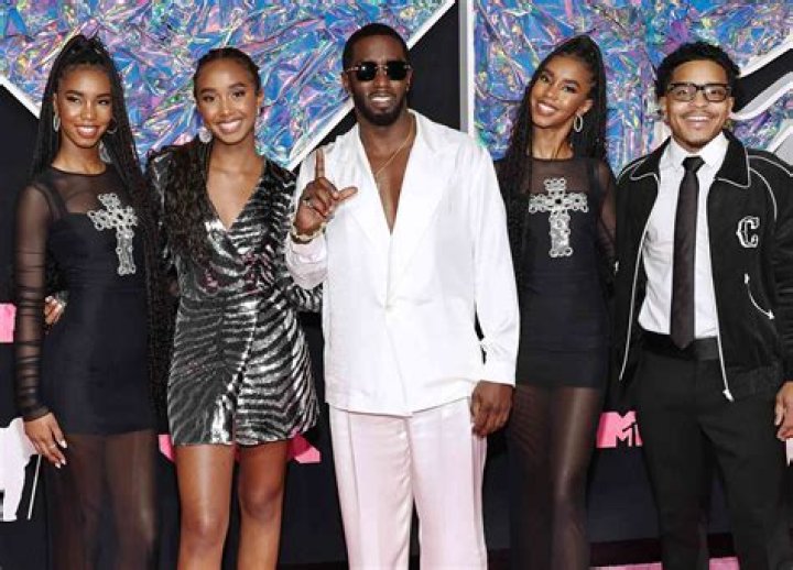 Justin Dior Combs: From Gridiron Star to Screen Presence