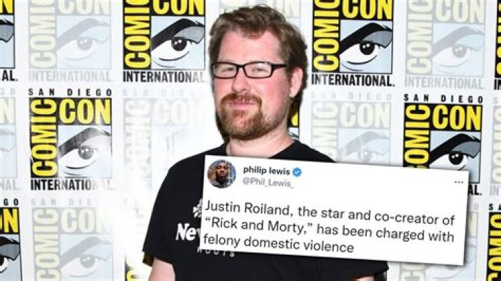Justin Roiland's Religion: Unveiling The Christian Allegations