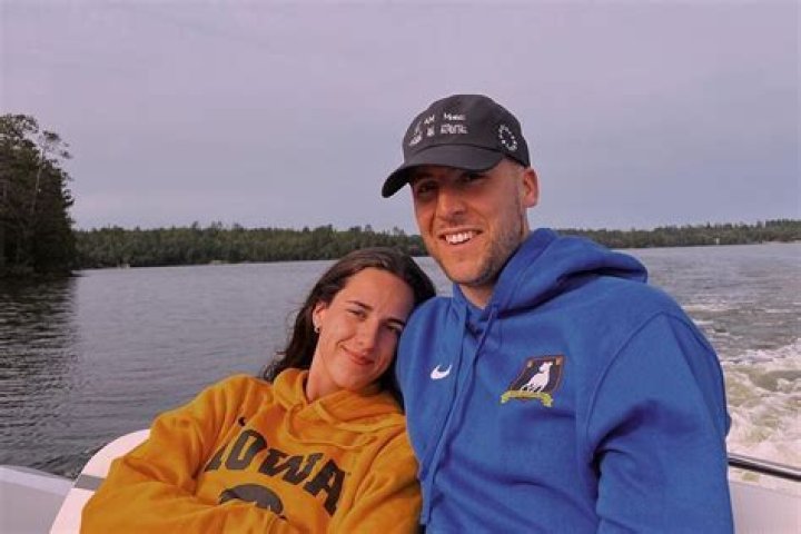 Kaitlyn Clark And Her Mom's Impact