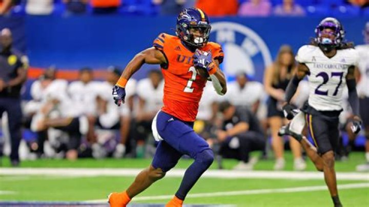 Kalea Cephus, An NFL Star In The Making