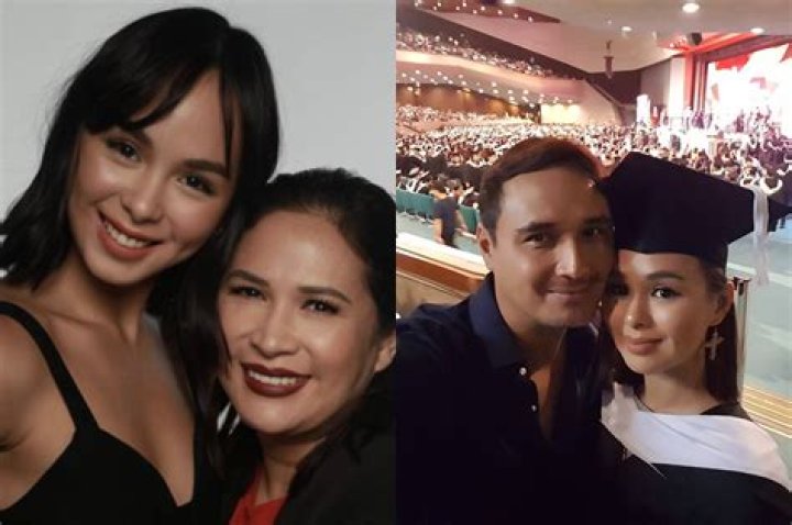 Karla Estrada And Her Son's Inspiring Legacy