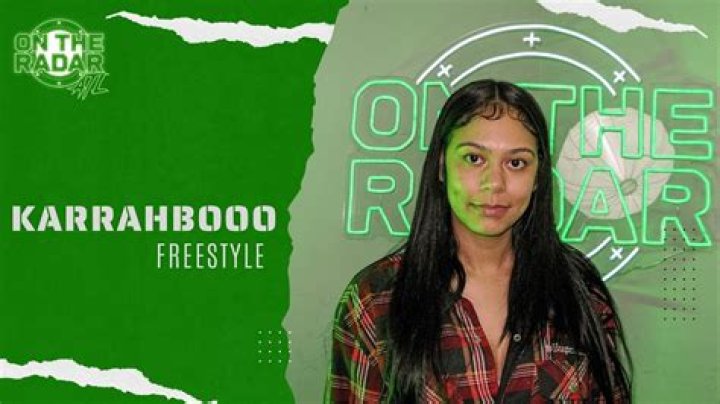 Karrahbooo's Mixed Heritage And Personal Beliefs Explored