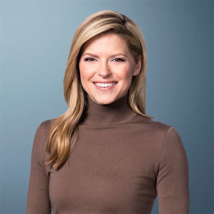 Kate Bolduan's Heartwarming Journey To Meet Her Birth Parents