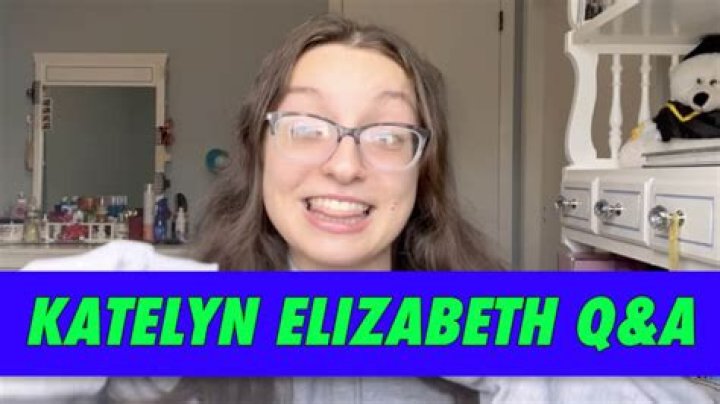 Katelyn Elizabeth OnlyFans Leaks And Their Impact