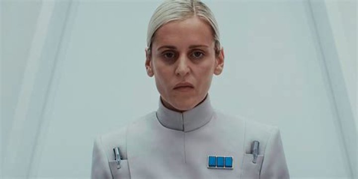 Kathryn Hunter's Stellar Performance In Andor