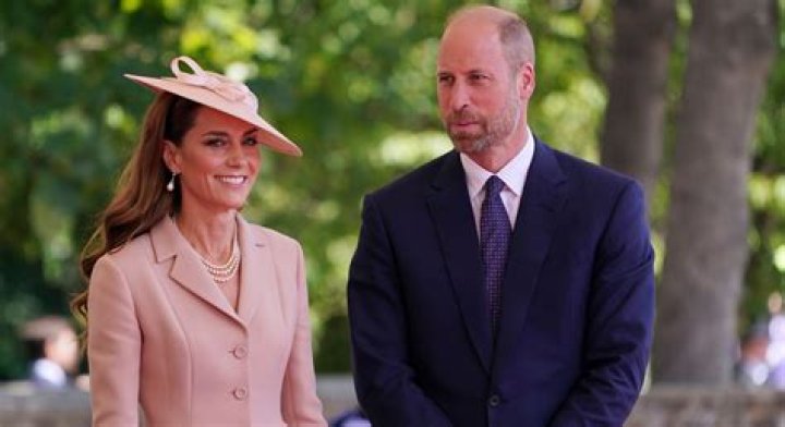 Katie Couric's Candid Conversation With Prince Harry