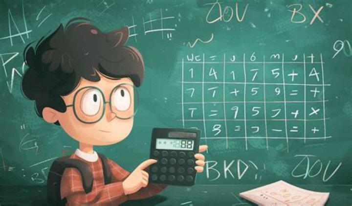 Katie Leyland's Age Unlocks Mathematical Marvels