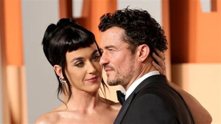 Katy Perry And Orlando Bloom's Relationship Transformed
