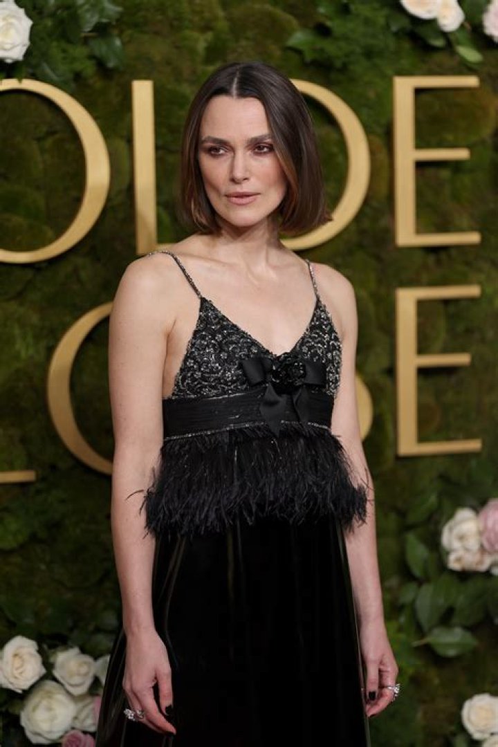 Keira Knightley's Age: Unraveling Insights And Surprises