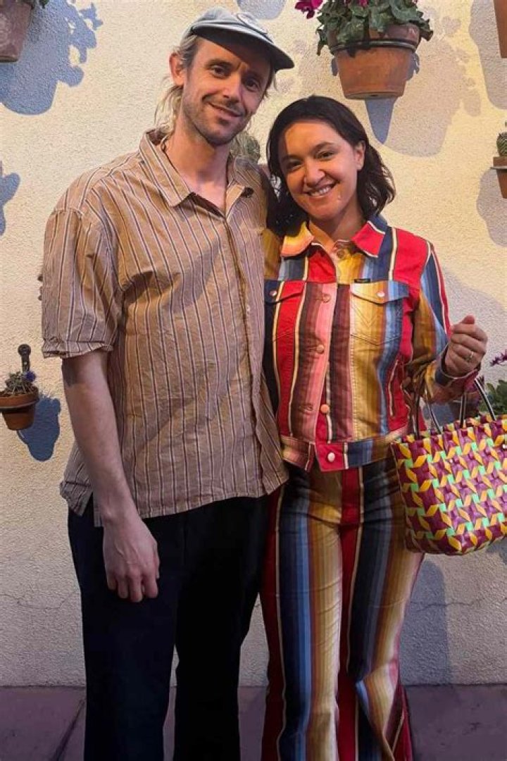 Keisha Castle-Hughes' Pregnancy Rumors Explored