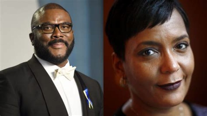 Keisha Lance Bottoms' Husband's Journey With Glioblastoma