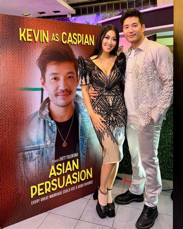 Kekayaan Kevin Kreider Yang Mengungkap Penemuan Dan Wawasan Menakjubkan