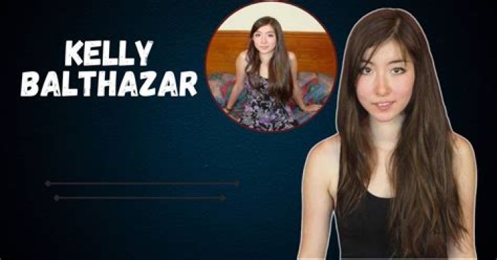 Kelly Balthazar: Height, Weight, Net Worth