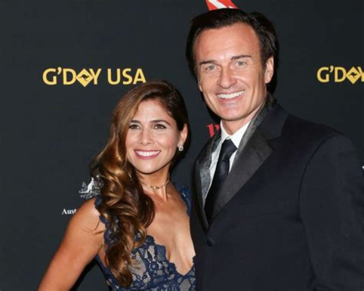 Kelly Paniagua: A Look at the Life and Love of Julian McMahon's Wife