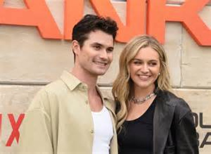 Kelsea Ballerini And Chase Stokes Engaged: Inside Their Whirlwind Romance