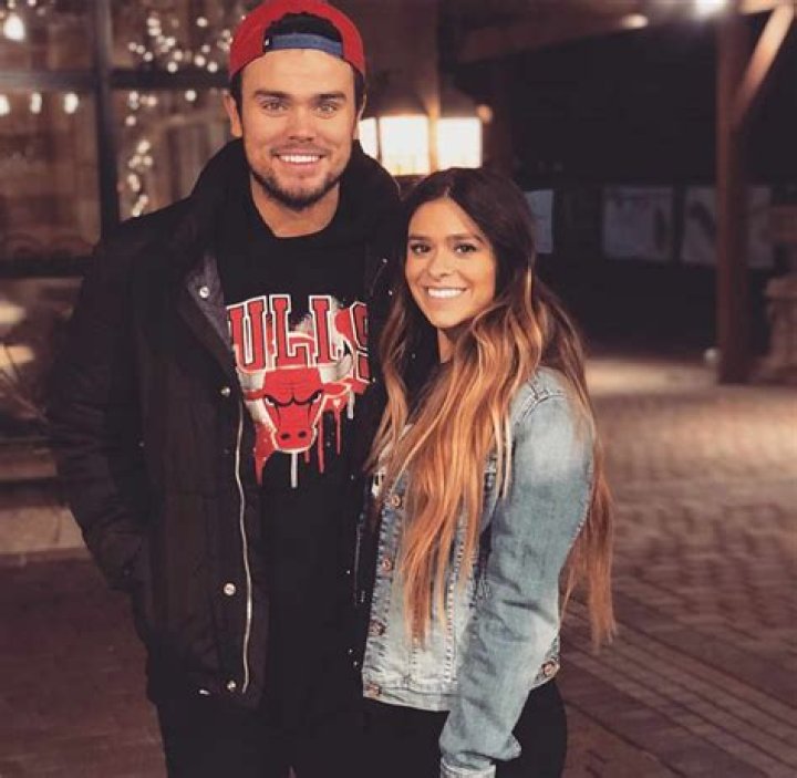 Keltie Knight's First Husband And The Secrets Revealed