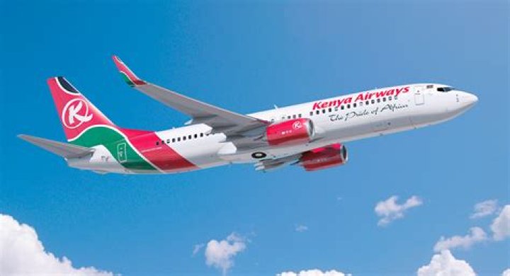 Kenya Airways, Your Gateway To Global Exploration